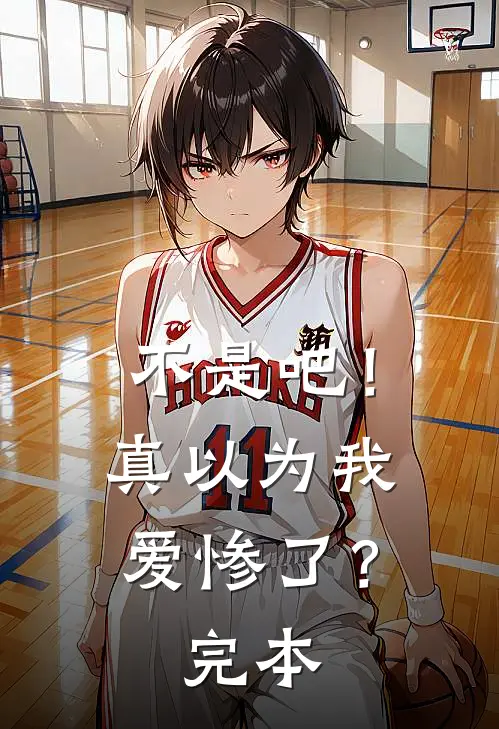 不是吧!真以为我爱惨了?完本了吗