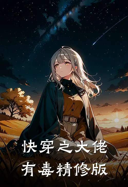 快穿之大佬有毒精修版