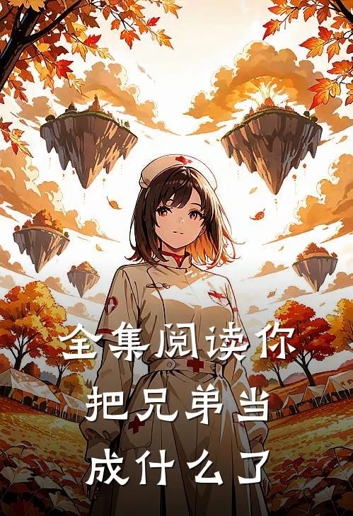 全集阅读你把兄弟当成什么了