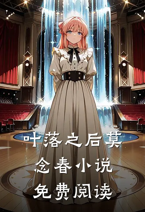 叶落之后莫念春小说免费阅读
