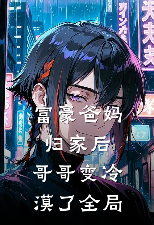 富豪爸妈归家后,哥哥变冷漠了全局免费观看