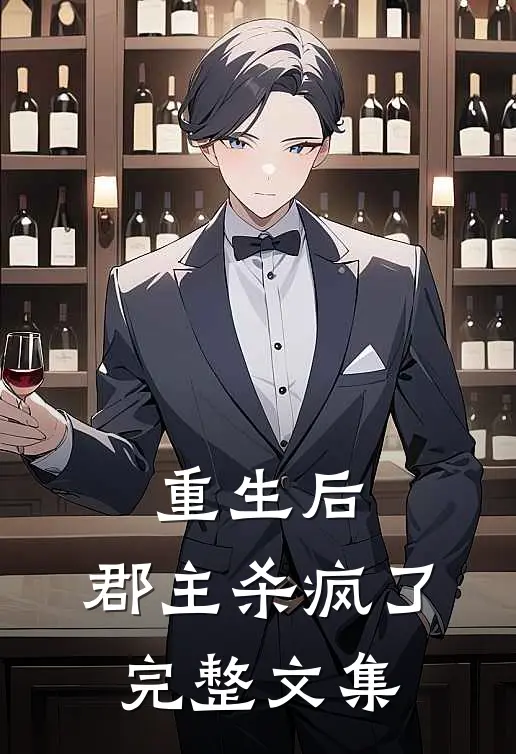 重生后,郡主杀疯了完整文集