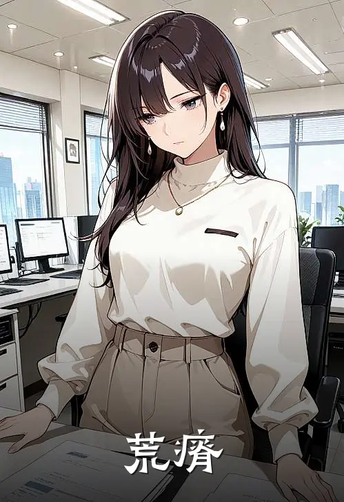 荒瘠