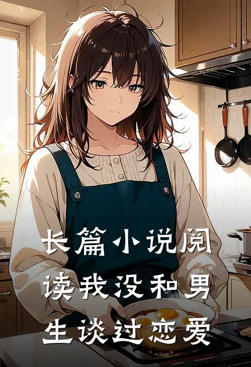 长篇小说阅读我没和男生谈过恋爱