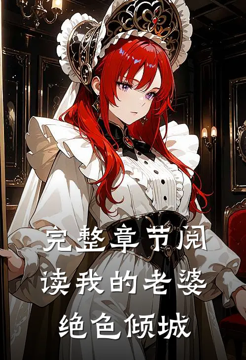 完整章节阅读我的老婆绝色倾城