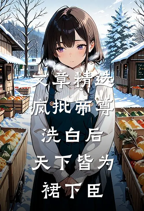 文章精选疯批帝尊洗白后，天下皆为裙下臣