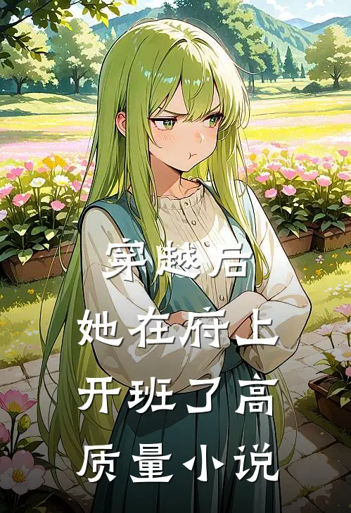 穿越后,她在府上开班了高质量免费阅读