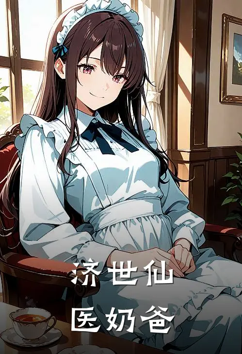 济世仙医奶爸