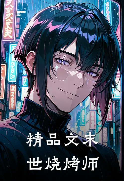 精品文末世烧烤师