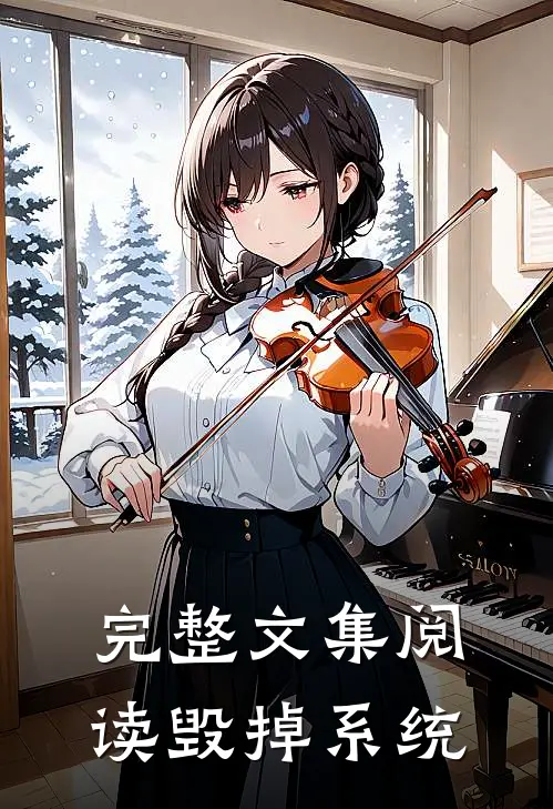 完整文集阅读毁掉系统