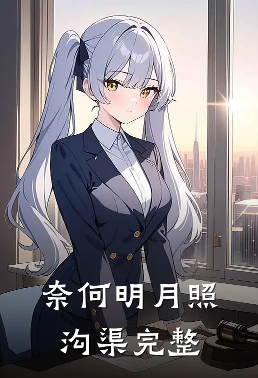 奈何明月照沟渠完整