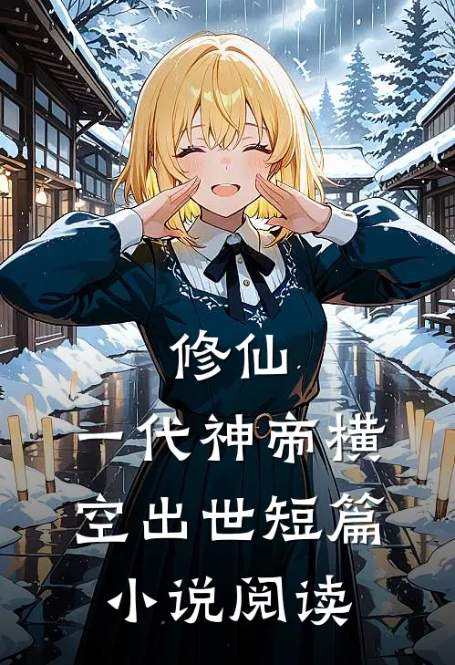 修仙一代神帝横空出世短篇阅读全文