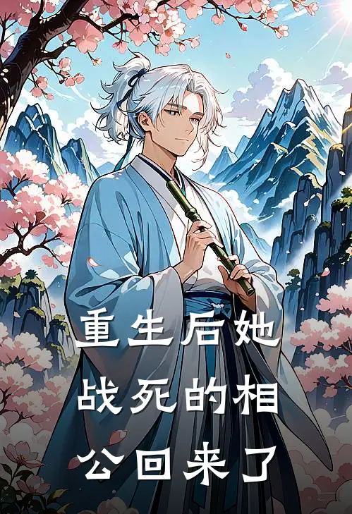 重生后她战死的相公回来了