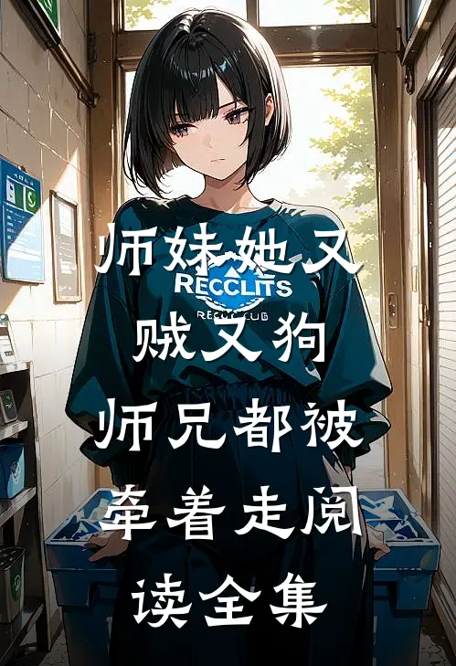 师妹她又贼又狗,师兄都被牵着走阅读全集免费