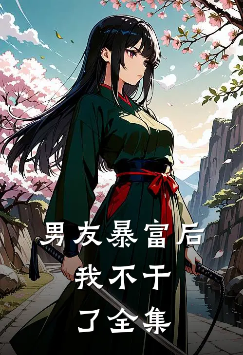 男友暴富后,我不干了全集在线观看