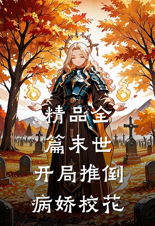 精品全篇末世开局推倒病娇校花