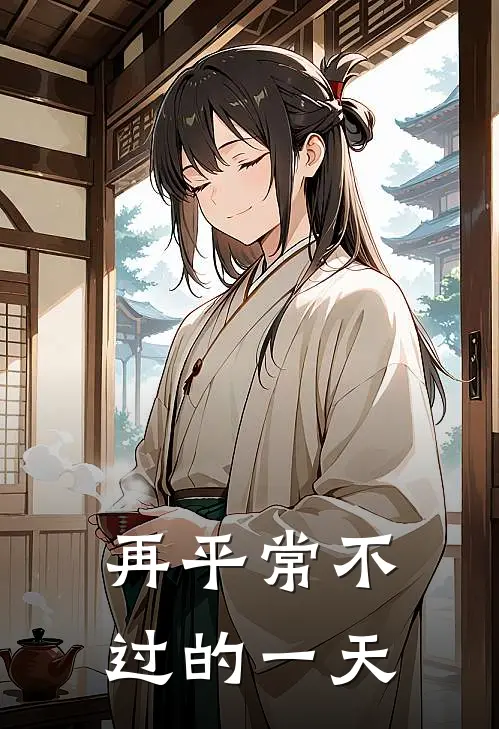 再平常不过的一天