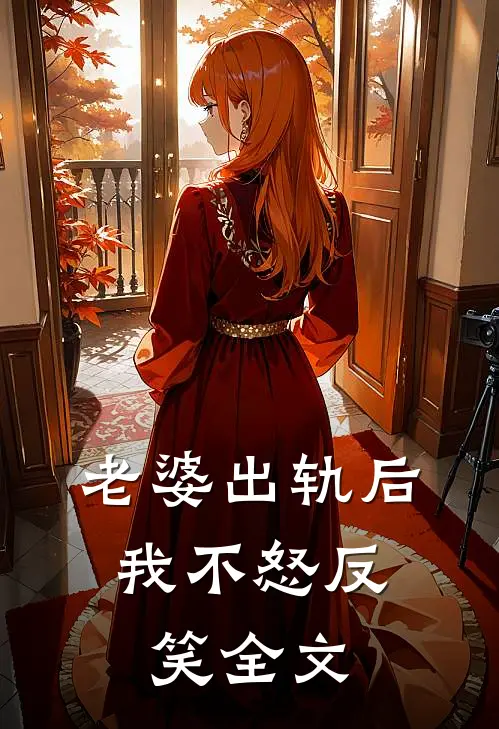 老婆出轨后,我不怒反笑全文在线阅读