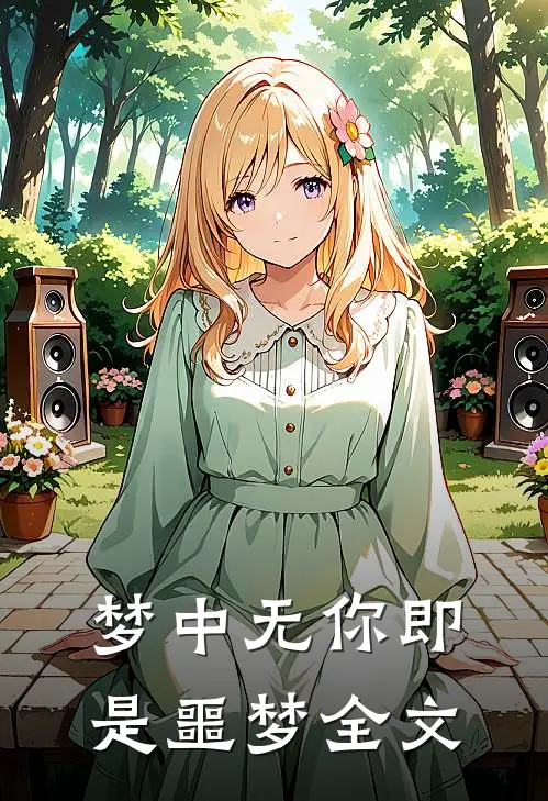 梦中无你即是噩梦全文