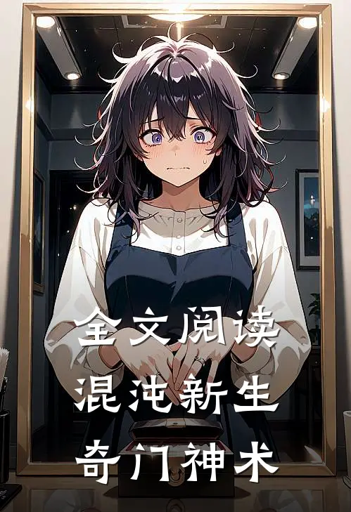 全文阅读混沌新生,奇门神术