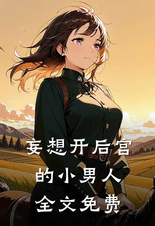 妄想开后宫的小男人全文免费