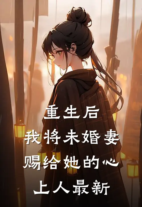 重生后,我将未婚妻赐给她的心上人最新