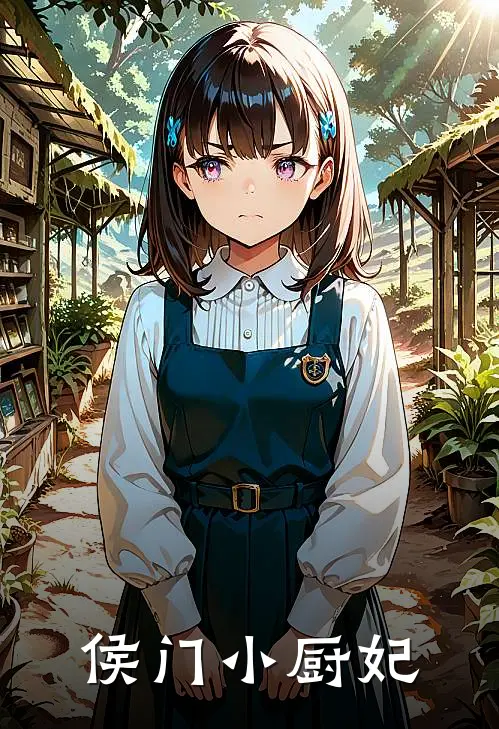 侯门小厨妃