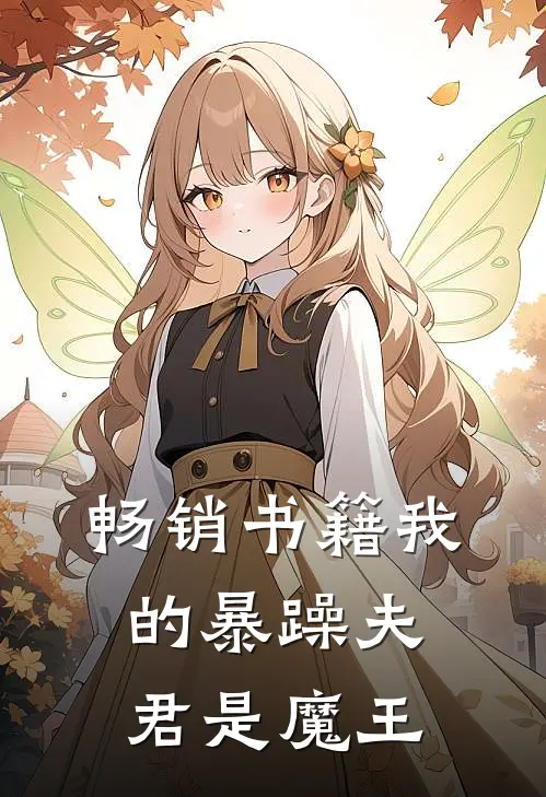 畅销书籍我的暴躁夫君是魔王
