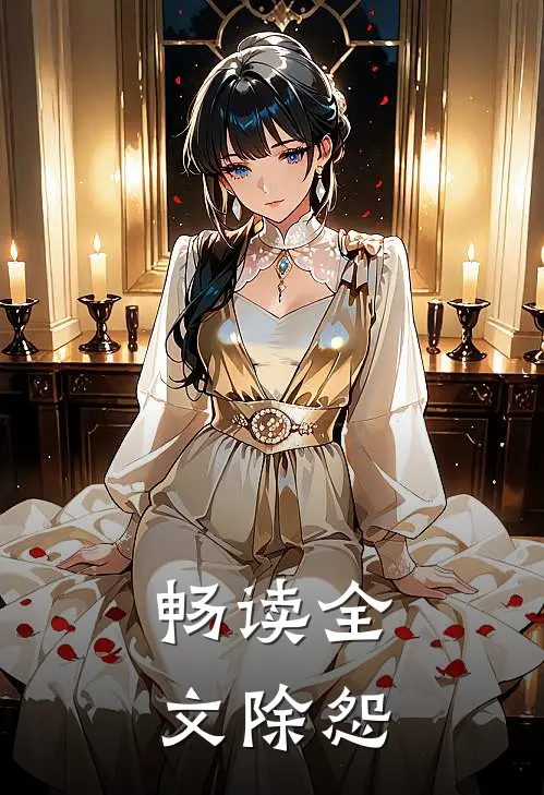 畅读全文除怨