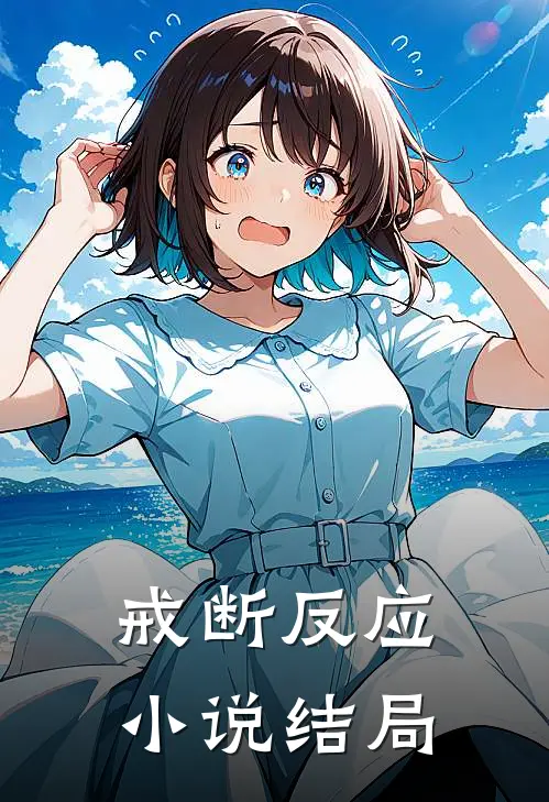 戒断反应小说结局
