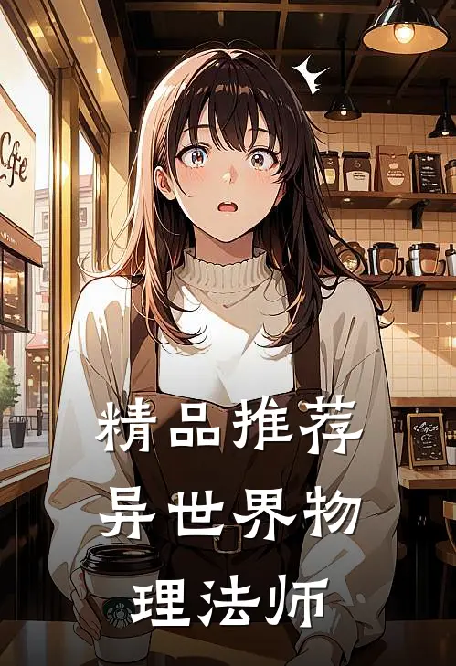 精品推荐异世界物理法师