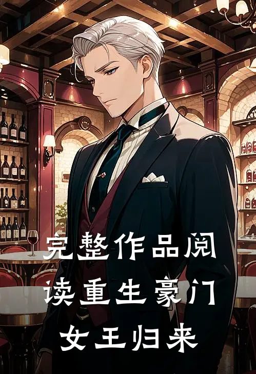 完整作品阅读重生豪门女王归来