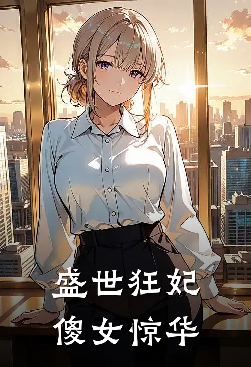 盛世狂妃傻女惊华TXT