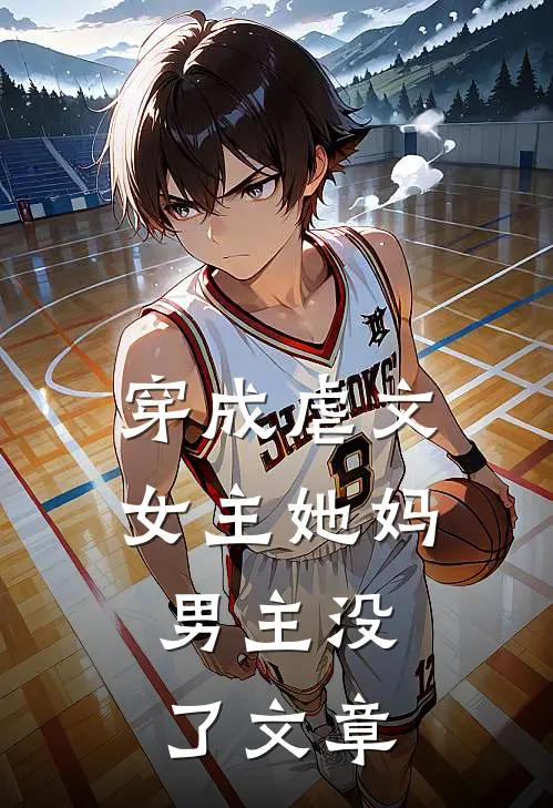 穿成虐文女主她妈,男主没了文章