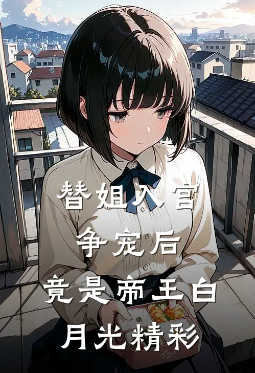 替姐入宫争宠后,竟是帝王白月光精彩阅读