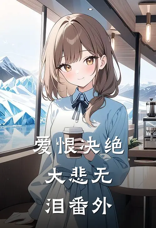 爱恨决绝,大悲无泪 番外