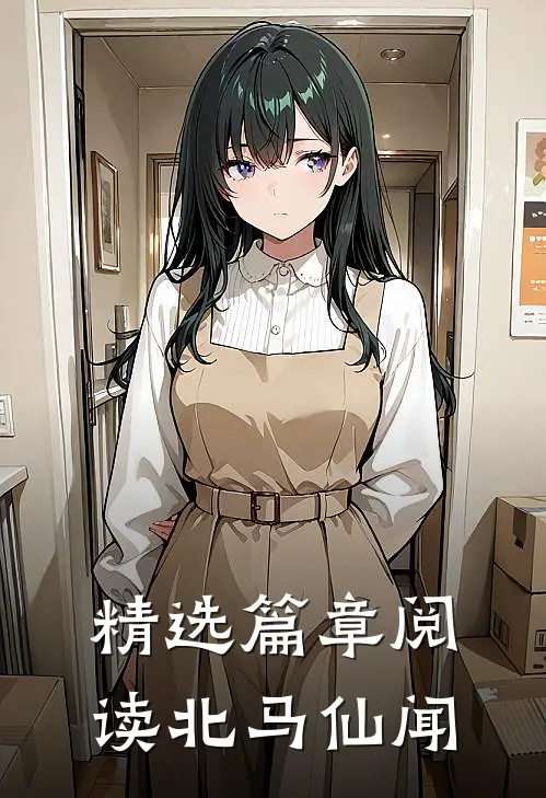 精选篇章阅读北马仙闻