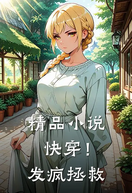 精品快穿!发疯拯救全文