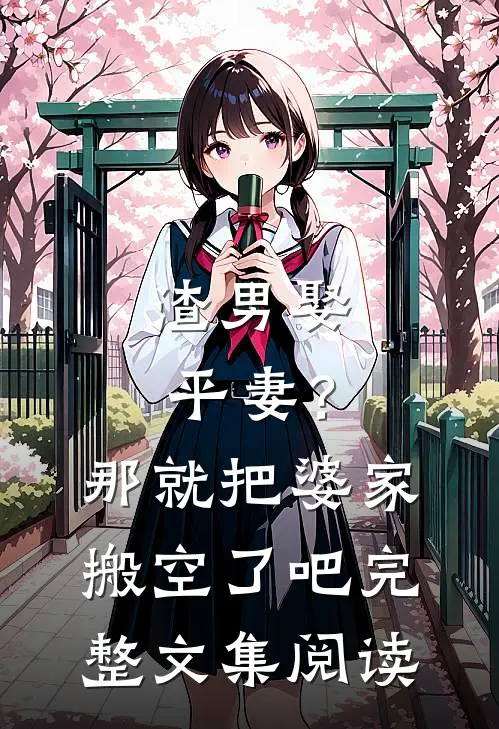 渣男娶平妻?那就把婆家搬空了吧完整文集阅读全文