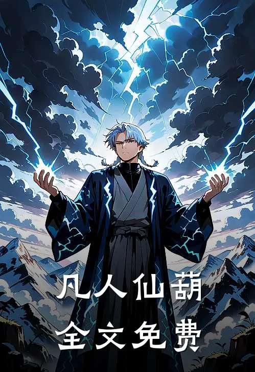 凡人仙葫全文免费