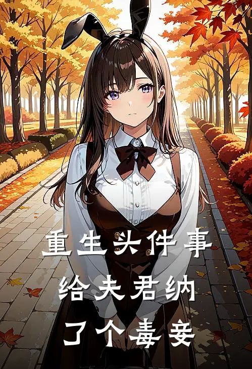 重生头件事,给夫君纳了个毒妾