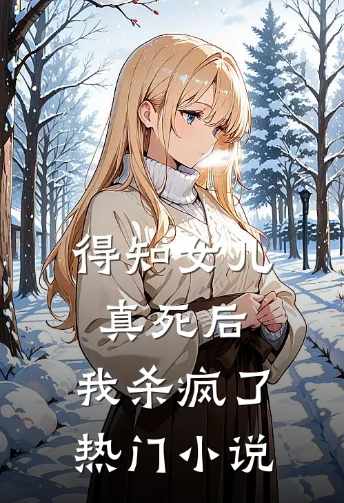 得知女儿真死后,我杀疯了热门