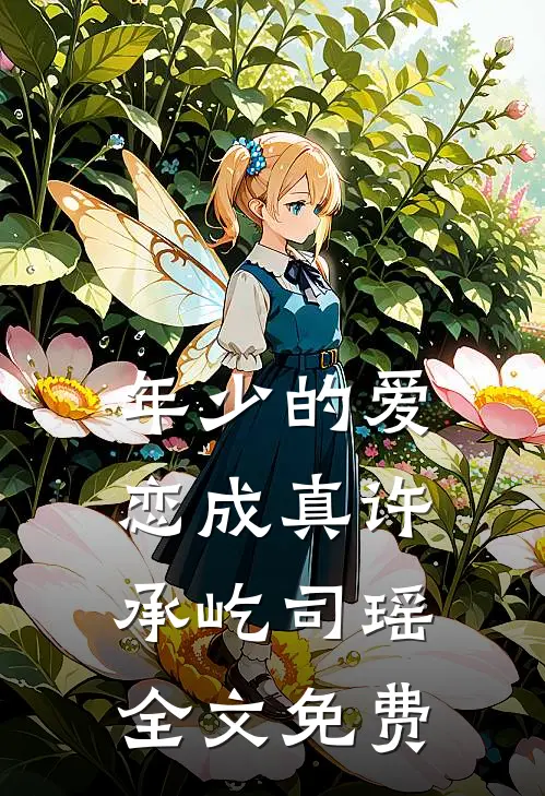 年少的爱恋成真许承屹司瑶全文免费