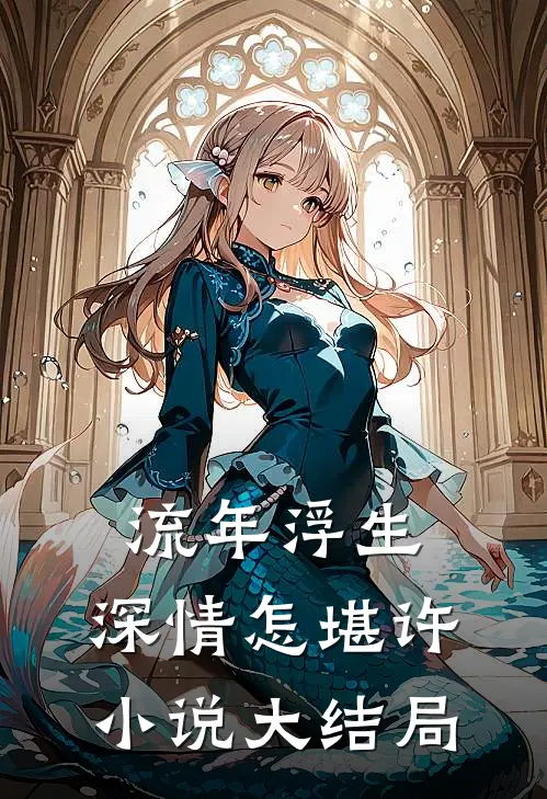 流年浮生,深情怎堪许大结局