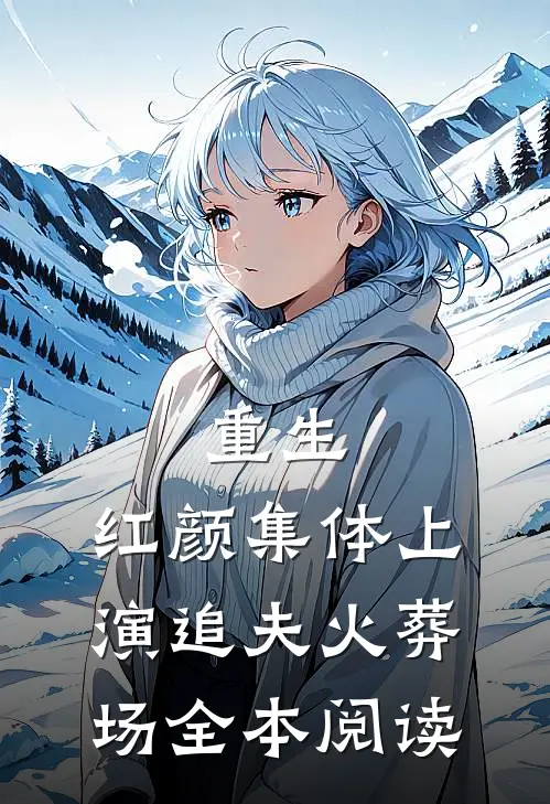 重生红颜集体上演追夫火葬场全本阅读免费