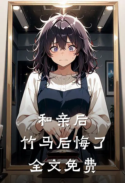 和亲后,竹马后悔了全文免费观看