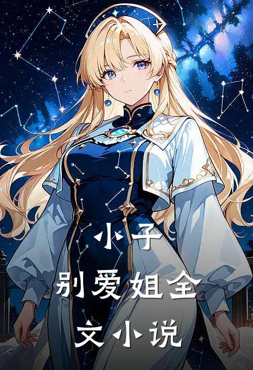 小子,别爱姐全文
