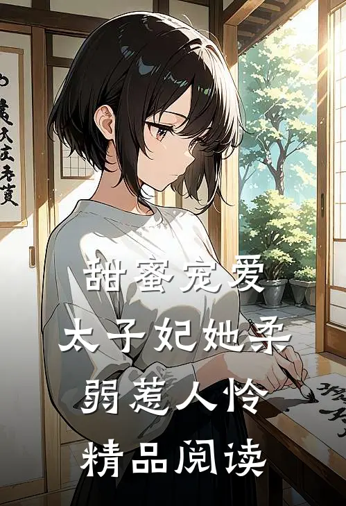 甜蜜宠爱太子妃她柔弱惹人怜精品阅读全文