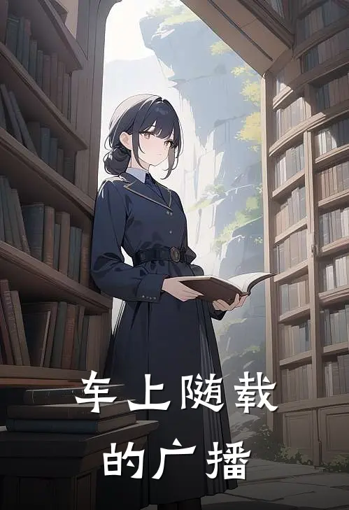 车上随载的广播