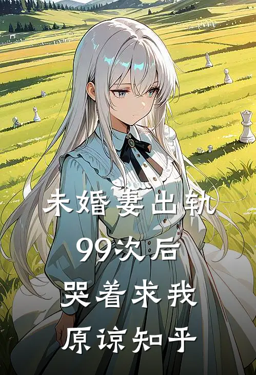 未婚妻出轨99次后,哭着求我原谅知乎